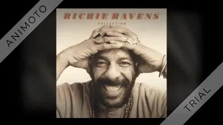 Richie Havens - Here Comes The Sun (45--2:36 ver.) - 1971