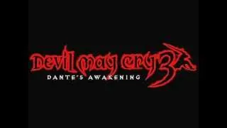 Cerberus Battle (Boss) - Devil May Cry 3 Extended