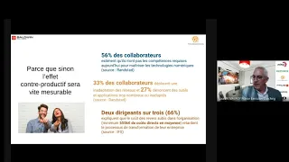 La réalité humaine du 4.0. France Executive Coaching | Industrie 4.0 | Baldwin Partners