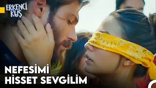 Aşktan Gözü Kör Olanlarda Bugün 🎉 - Erkenci Kuş