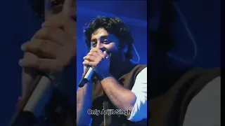 Jina Mera || Arijit Singh Shorts || Arijit Singh Official Fan Club