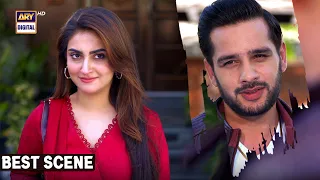 Tere Ishq Ke Naam Episode 1 | Hiba Bukhari | Usama Khan | BEST SCENE