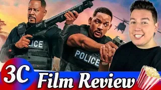 Bad Boys For Life Review