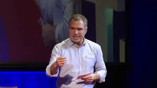 ¿Puede el Perú ser una potencia mundial en cultura? | Salvador del Solar | TEDxTukuy