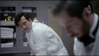 Больница Никербокер/The Knick Все получится   We gonna do it