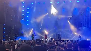 Heaven Shall Burn - Protector (Live) @ Wacken Open Air - 2023