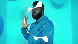 Khalid - Better (slowed down to perfection)  (432Hz)