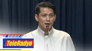 On The Spot | TeleRadyo (22 March 2023)