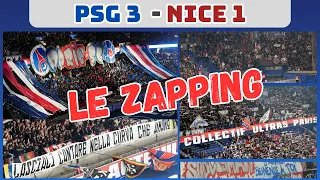 Paris Nice: zapping [03-13-2024]