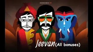 Incredibox V7 Mix (All Bonuses)