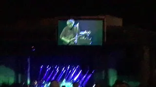 A snip of Phish from Charlotte, NC 6/21/2019