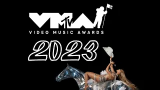 Guessing the winners of MTV VMAs 2023