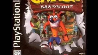 Crash Bandicoot 1 OST - Papu Papu