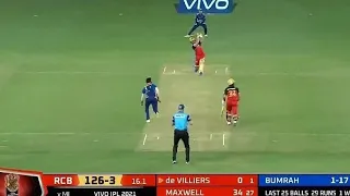 10 Memorable Shots of Ab de Villiers ||