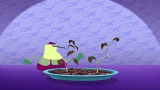 Oggy and the Cockroaches - A Roachneck Cousin (s07e39) Full Episode in HD