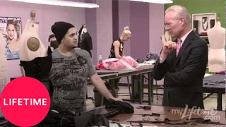 Project Runway: Gretchen Jones' Best Moments | Lifetime