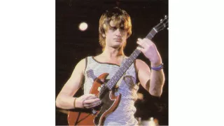 Mike Oldfield