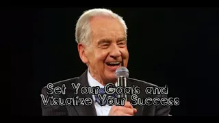 Zig Ziglar   How to Create Your Own Future and Get What You Want Motivation