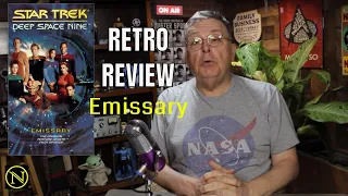 Star Trek DS9: Emissary Review