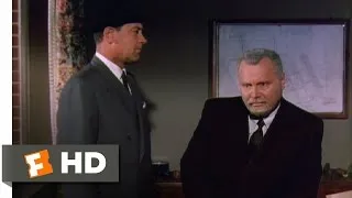 The Counterfeit Traitor (7/9) Movie CLIP - One Atrocity (1962) HD