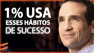 1% usa esses HÁBITOS DE SUCESSO para se tornarem MESTRES DA PRODUTIVIDADE!