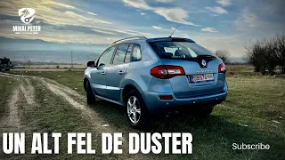 Alternativa la Dacia Duster ⎮ Review complet Renault Koleos ⎮ 2.0 dCi 150 cp 2009