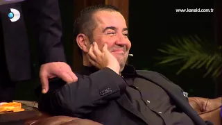 Beyaz Show - Aynaya baktığınızda kendinizde neyi beğeniyorsunuz?