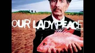 Our Lady Peace-Waited