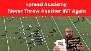 Spread Academy - Create a Great Passing Attack in less than 5 minutes