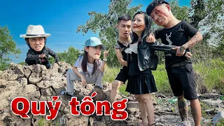 KỲ ÁN TỐNG TIỀN #Shorts