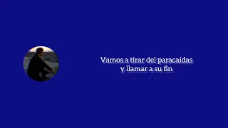 Jeremy Renner - Love Is a War (Sub español) (Letra)