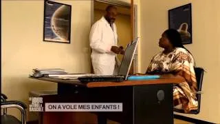 Le Jour où tout a basculé - On a volé mes enfants ! - E29S1