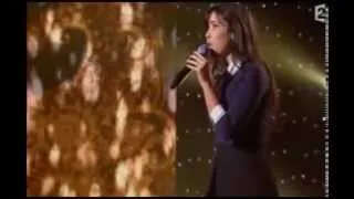 Indila - Derniere Danse - In Live - 24 05 2014 -