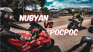 Plimbare cu POC-POC si Nubyan | Part 1[Ep #39]