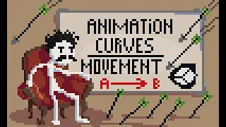 Object/Bullet Movement | Cool ways to use Animation Curves in Unity