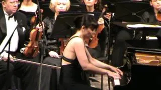 Rachmaninov - Piano Concerto №3 - third movement_2 - Ekaterina Mechetina