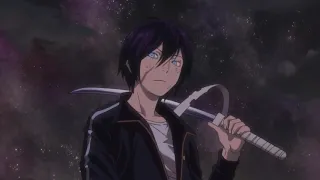 WTF-Noragami Aragoto-AMV Edit