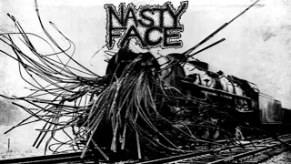 NASTY FACE - Erroneous Pareidolia AKA The People EP | FULL EP 2017