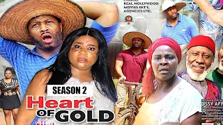 HEART OF GOLD (SEASON 2) - 2020 LATEST NIGERIAN NOLLYWOOD MOVIES