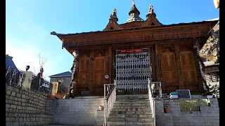 Chhitkul | Baspa valley-2 | Chitkul |road to chitkul | Sangla | Last village of indo Tibetan border