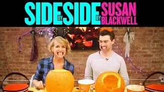 SIDE BY SIDE BY SUSAN BLACKWELL: Bryce Pinkham (HOLIDAY INN) - Full Episode