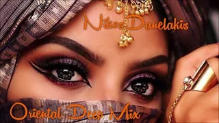 Oriental Ethnic Deep House Mix  Best of - Dj.Nikos Danelakis #Best of Ethnic