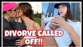 Justin Bieber Hailey Bieber Baby SAVES MARRIAGE?