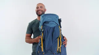 How to choose the best ultralight backpacking pack | Decathlon