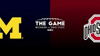 2018 College Football - Ohio State vs Michigan