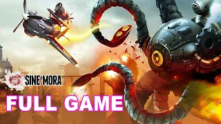 Sine Mora EX Full Game (Top Air Shooting Game) Gameplay