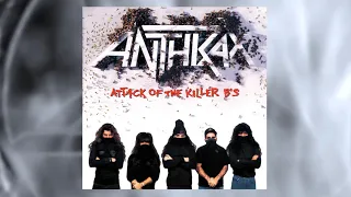 ANTHRAX 40 - EPISODE 16 - BRING THE NOISE