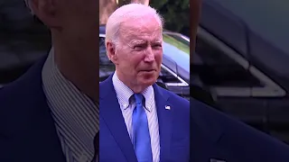 Biden: Poland missile unlikely fired from Russia