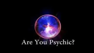 ★ ARE YOU PSYCHIC? ★ HD      |     By: KIDMEN