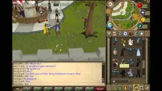 BEST RUNESCAPE PLAYER IN HISTORY